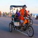 zombie bike ride 2014 key west fl 1362