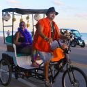 zombie bike ride 2014 key west fl 1363