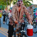 zombie bike ride 2014 key west fl 1364