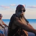 zombie bike ride 2014 key west fl 1370