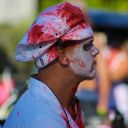 zombie bike ride 2014 key west fl 1375