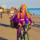 zombie bike ride 2014 key west fl 1376