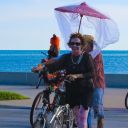 zombie bike ride 2014 key west fl 1377
