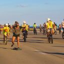 zombie bike ride 2014 key west fl 1380