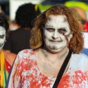 zombie bike ride 2014 key west fl 1397