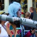 duval street fantasy fest 2014 key west fl 2098