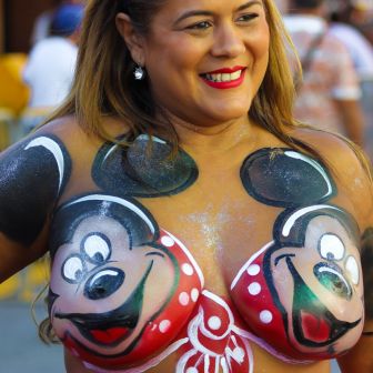 Duval Street 2014 (Part 84)