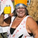 zombie bike ride 2015 keywest pictures    123