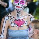 zombie bike ride 2015 keywest pictures    124