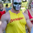 zombie bike ride 2015 keywest pictures    177