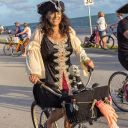 zombie bike ride 2015 keywest pictures    332