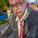 zombie bike ride 2015 keywest pictures    297