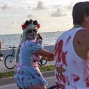 zombie bike ride 2015 keywest pictures    433