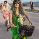 zombie bike ride 2015 keywest pictures    434