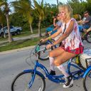 zombie bike ride 2015 keywest pictures    436