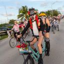 zombie bike ride 2015 keywest pictures    440