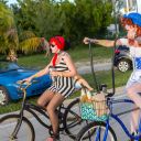 zombie bike ride 2015 keywest pictures    444