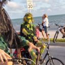 zombie bike ride 2015 keywest pictures    459