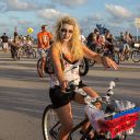 zombie bike ride 2015 keywest pictures    469