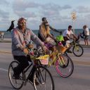 zombie bike ride 2015 keywest pictures    575