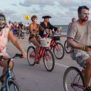 zombie bike ride 2015 keywest pictures    589
