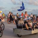 zombie bike ride 2015 keywest pictures    632