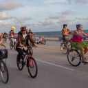 zombie bike ride 2015 keywest pictures    656