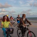 zombie bike ride 2015 keywest pictures    657