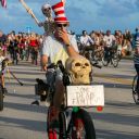 zombie bike ride 2015 keywest pictures    714