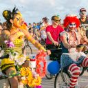 zombie bike ride 2015 keywest pictures    747