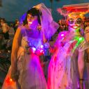 zombie bike ride 2015 keywest pictures    1034