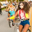 zombie bike ride 2015 keywest pictures    965