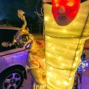 zombie bike ride 2015 keywest pictures    1052