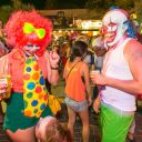 zombie bike ride 2015 keywest pictures    1061