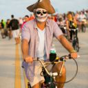 zombie bike ride 2015 keywest pictures    904