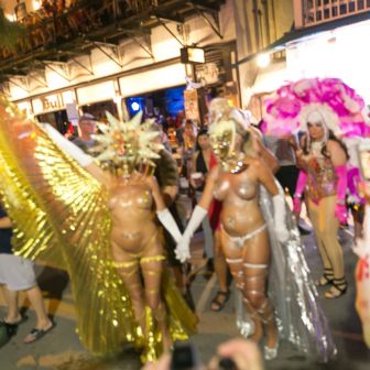 Duval Street 2015 #1 