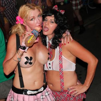 Duval Street 2013 (Part. 3)