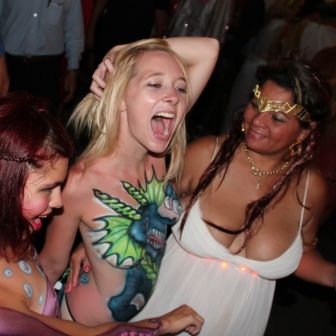 Duval Street 2013 (Part. 6)