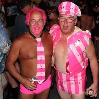 Duval Street 2013 (Part. 1)