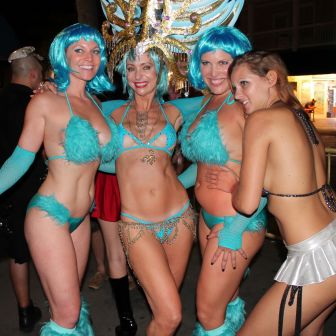 Duval Street 2013 (Part. 4)