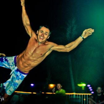 Pool Party 04/30