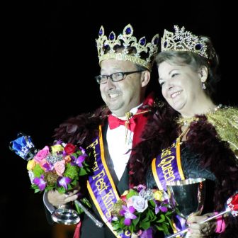 King & Queen Part 2.