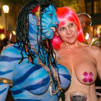 Duval Street 2015 #3