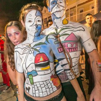 Duval Street 2015 #7