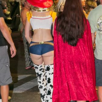 Duval Street 2015 #12