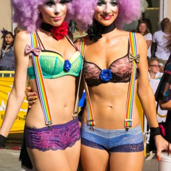 Duval Street 2015 #14