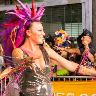 all hallows intergalactic freak show fantasy fest parade 2015 keywest pictures   545