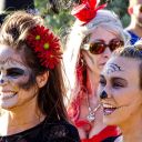 zombie bike ride 2016   226