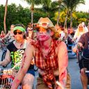 zombie bike ride 2016   758