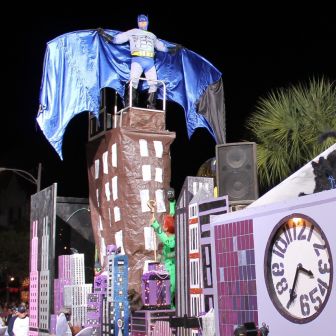 Fantasy Fest Parade 2013 (Part 4)